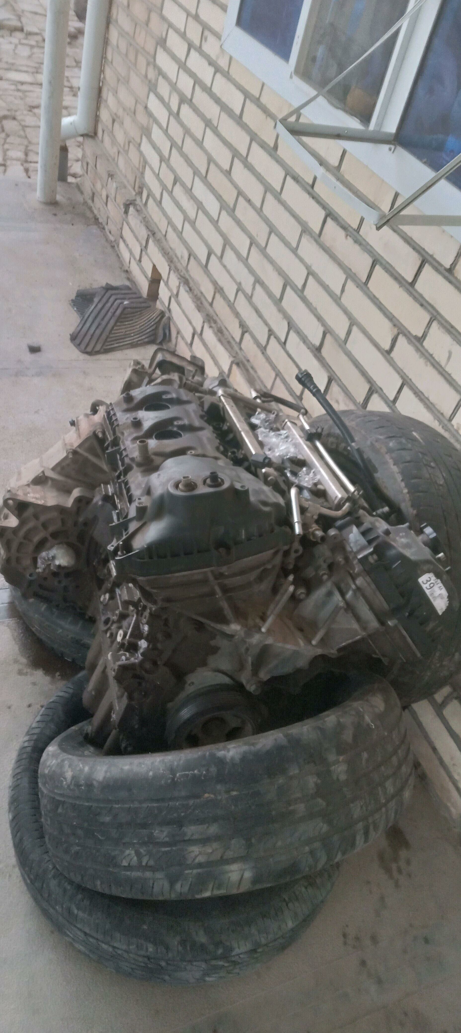 Ford explorer mator 20 000 TMT - Мургап - img 1