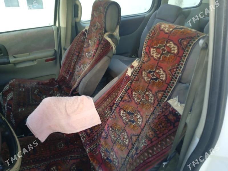 Opel Sintra 1998 - 85 000 TMT - Бахарден - img 3