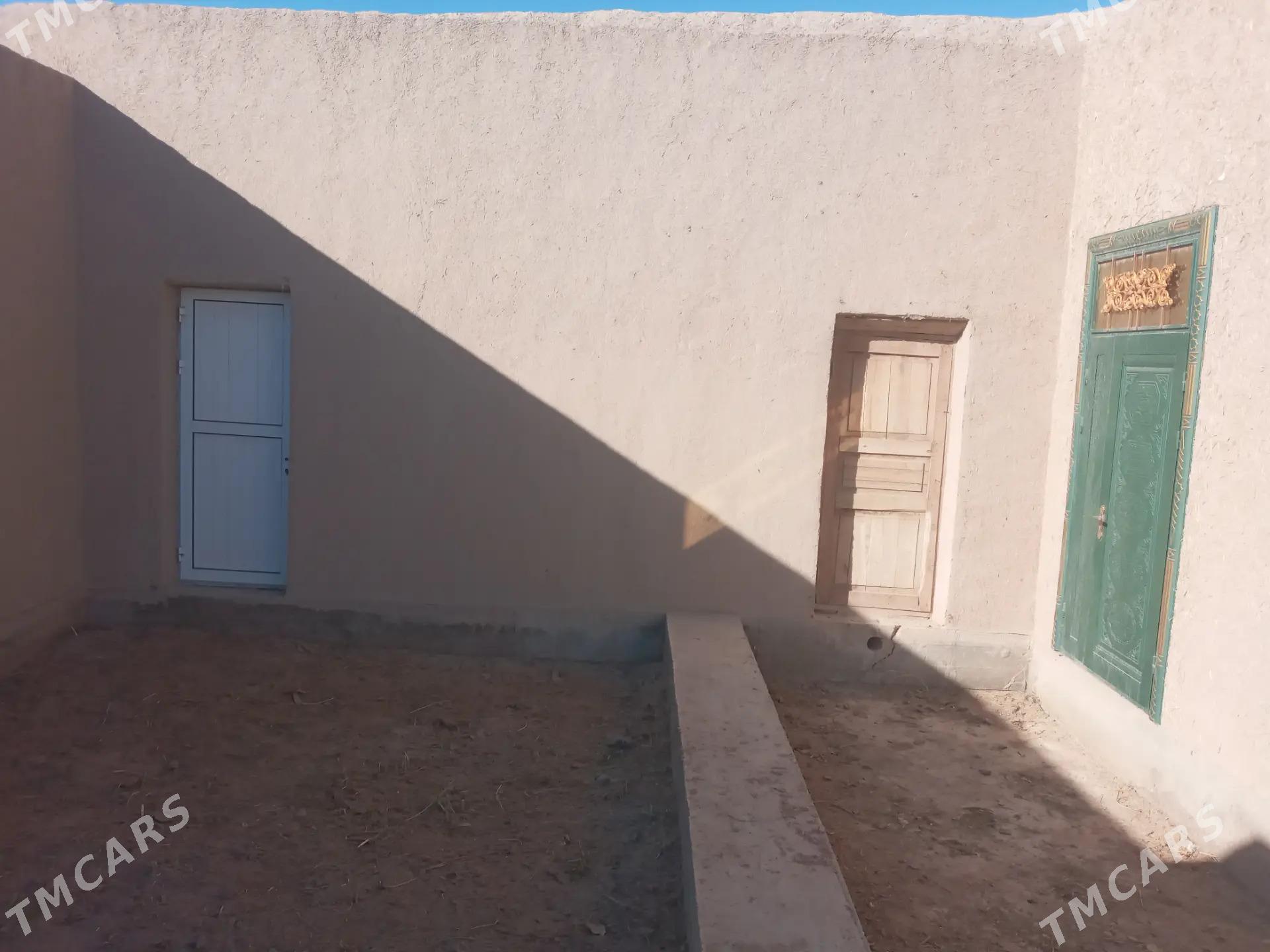 satlyk jay - Türkmenbaşy etr. - img 7