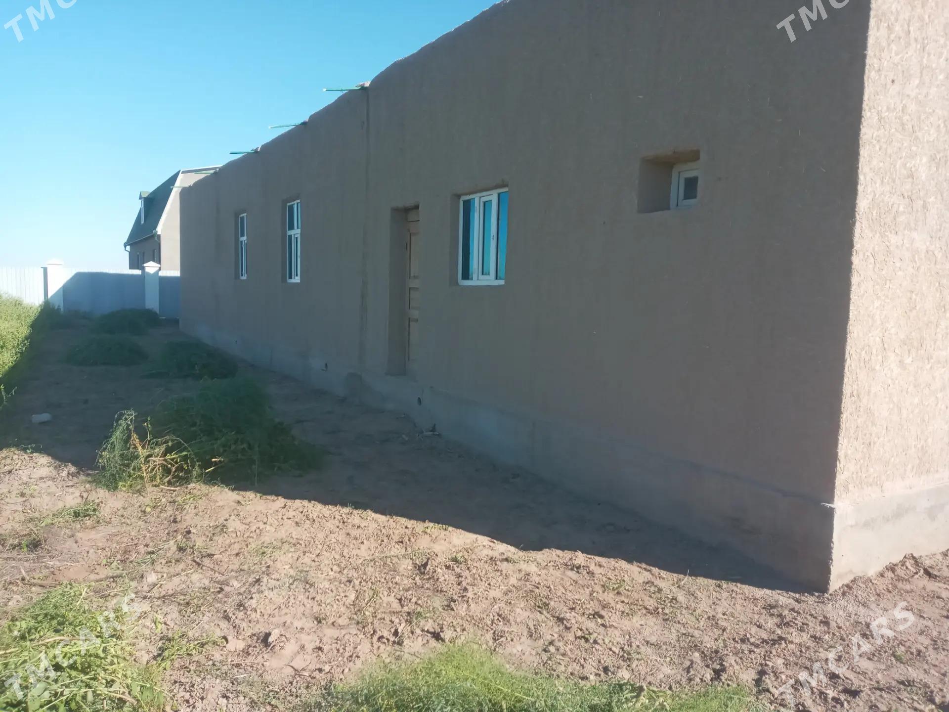 satlyk jay - Türkmenbaşy etr. - img 3