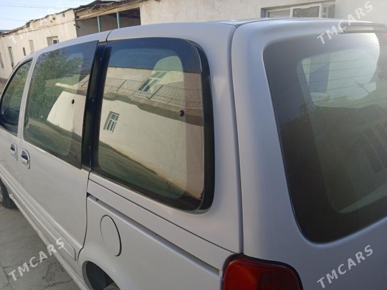 Opel Sintra 1998 - 85 000 TMT - Бахарден - img 7