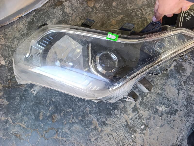 Land cruiser Prado fara magzyn 1 000 TMT - Mary - img 1