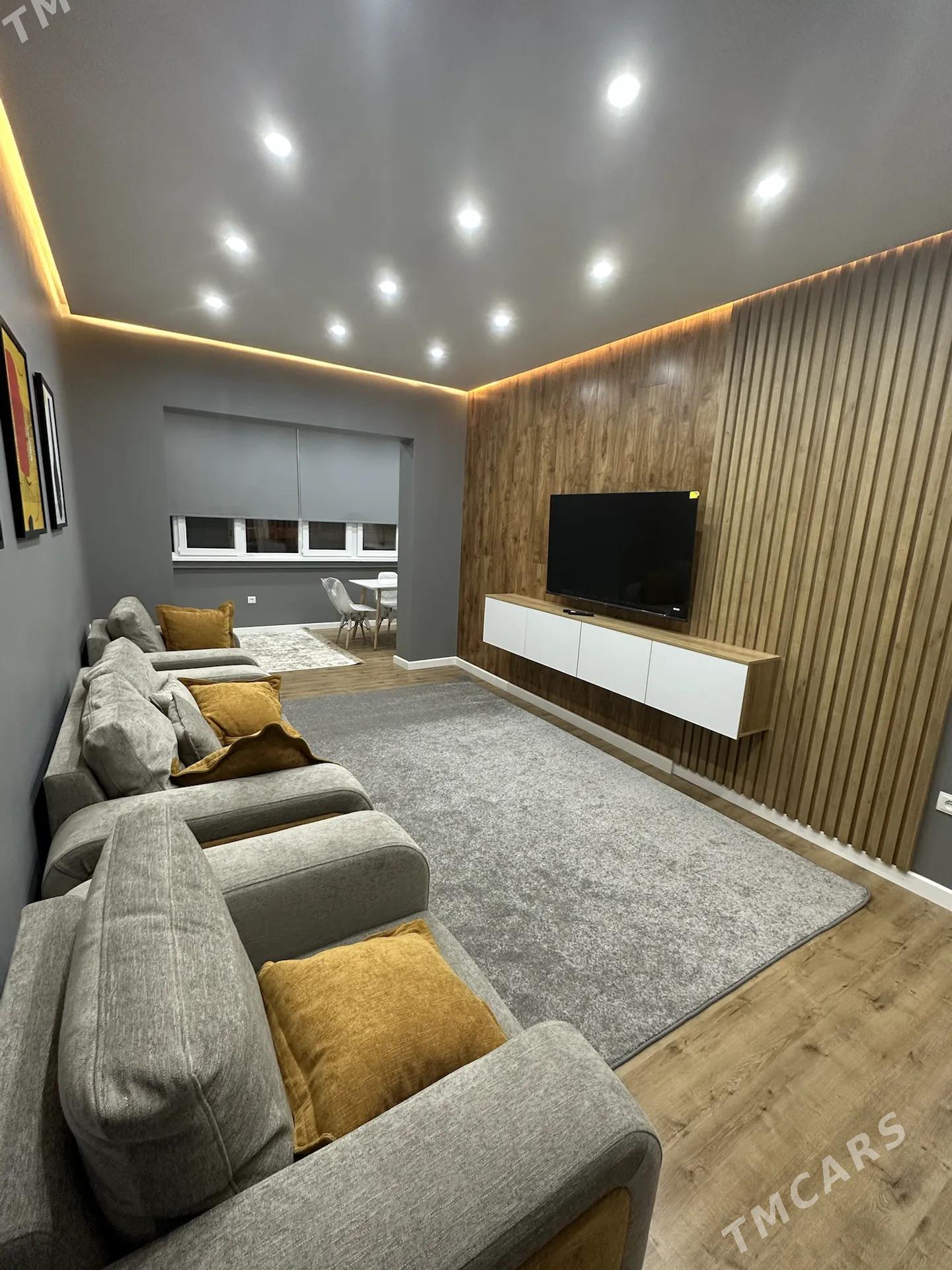 Аренда Мир1 - Ашхабад - img 1