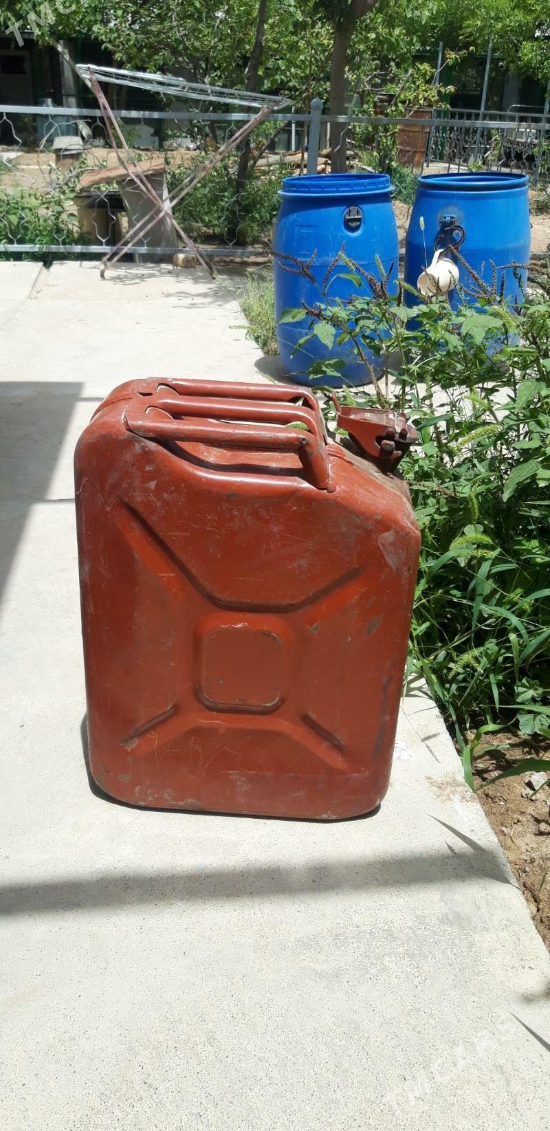 Канистры. - Анев - img 3