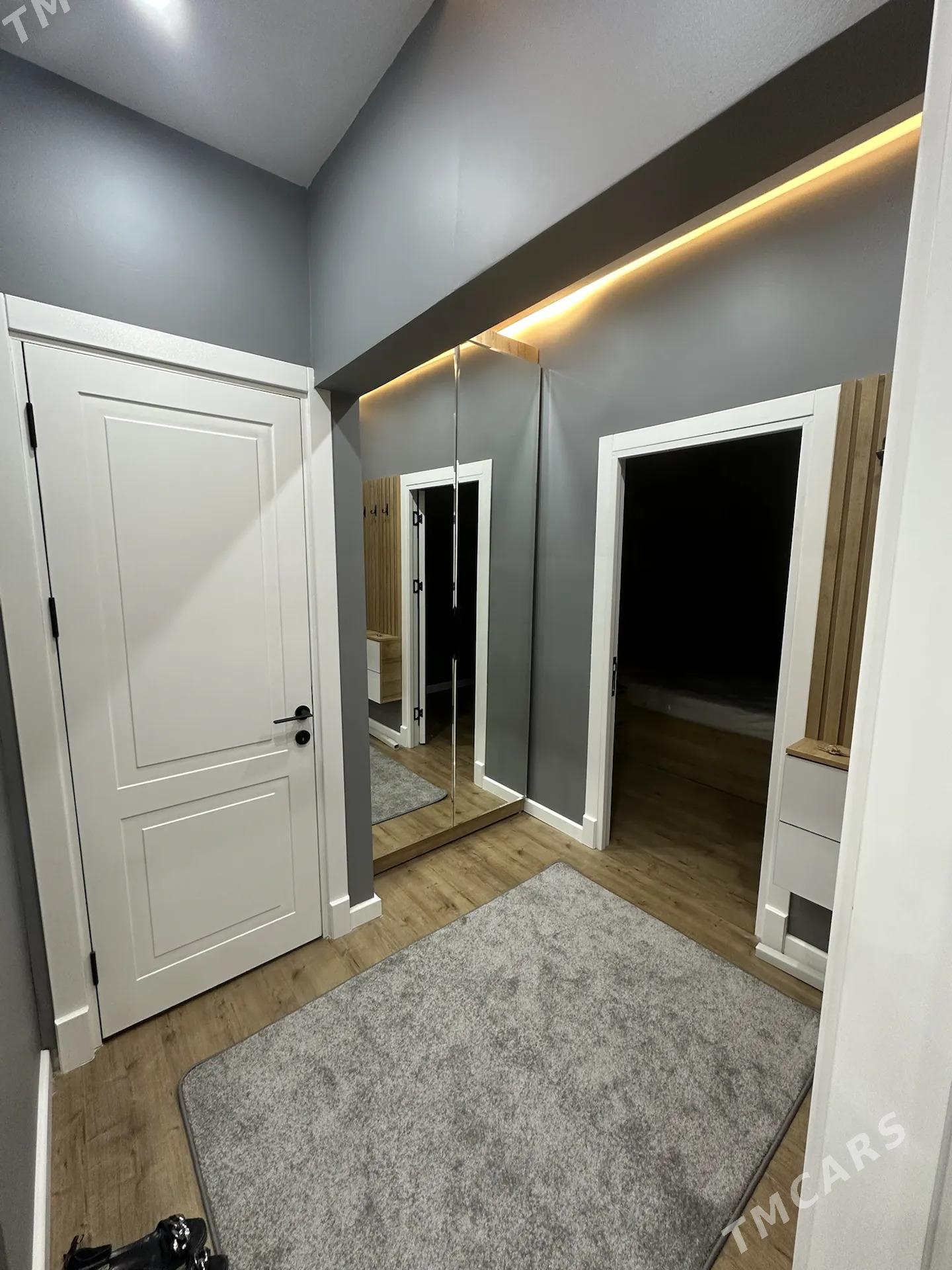 Аренда Мир1 - Ашхабад - img 8