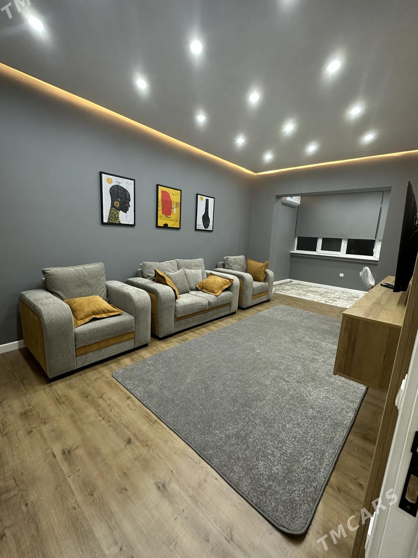 Аренда Мир1 - Ашхабад - img 2