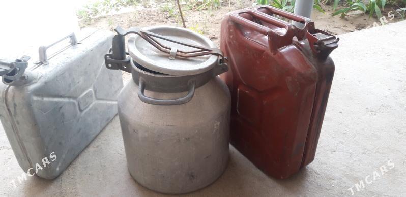 Канистры. - Анев - img 4