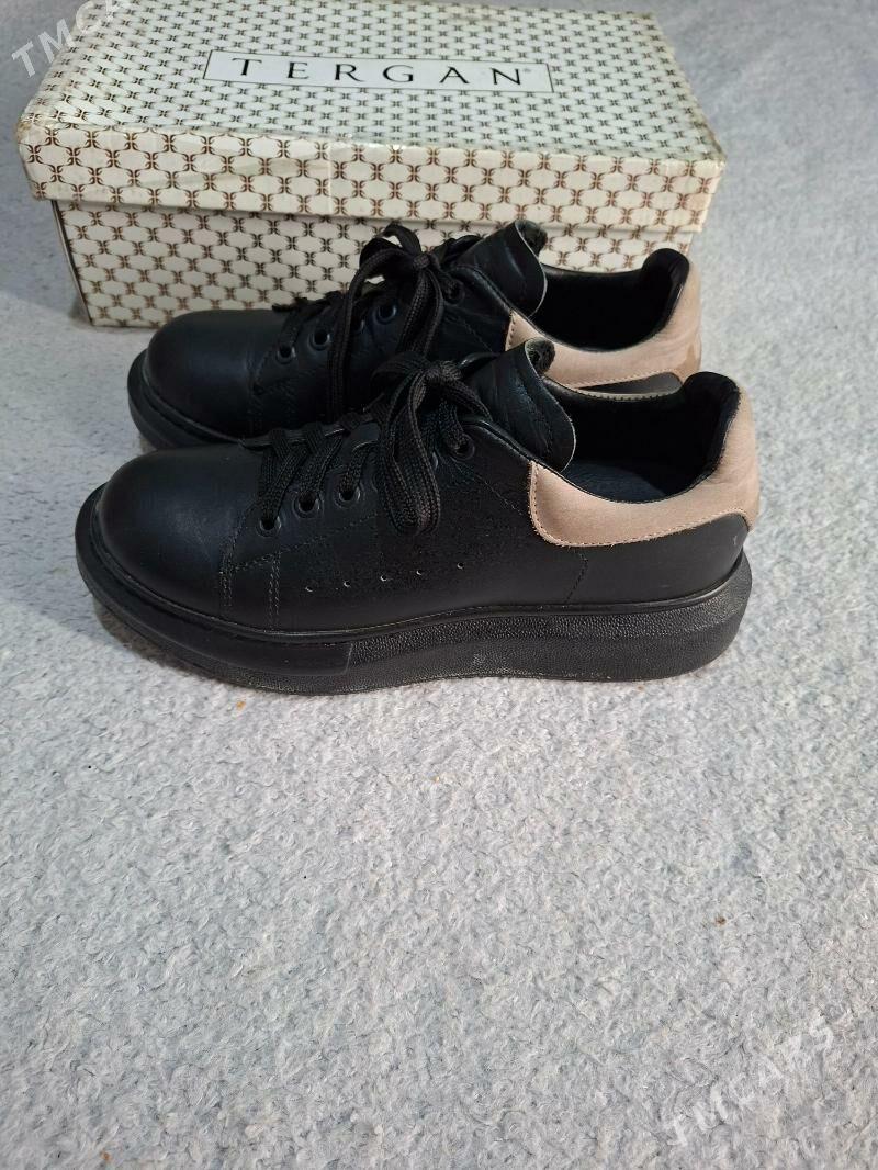Krasowka/Кроссовка Tergan - Garadamak - img 5