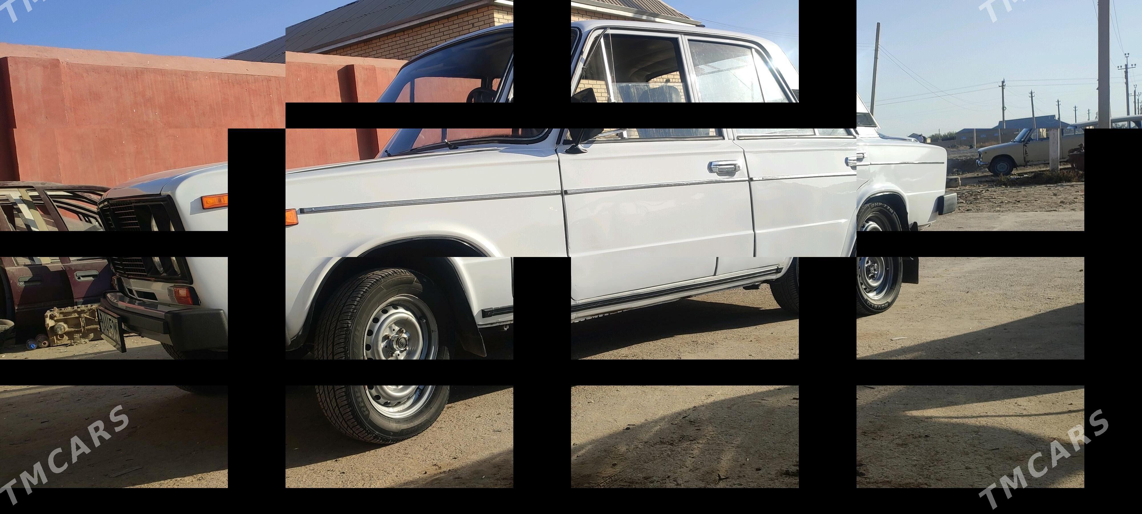 Lada 2106 1990 - 32 000 TMT - Murgap - img 3