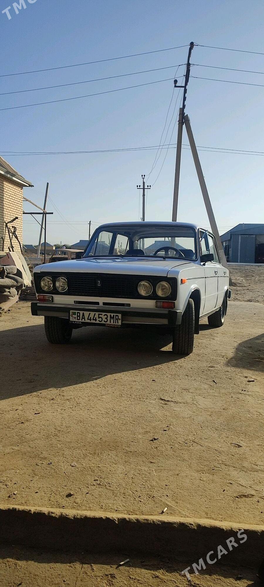 Lada 2106 1990 - 32 000 TMT - Мургап - img 1