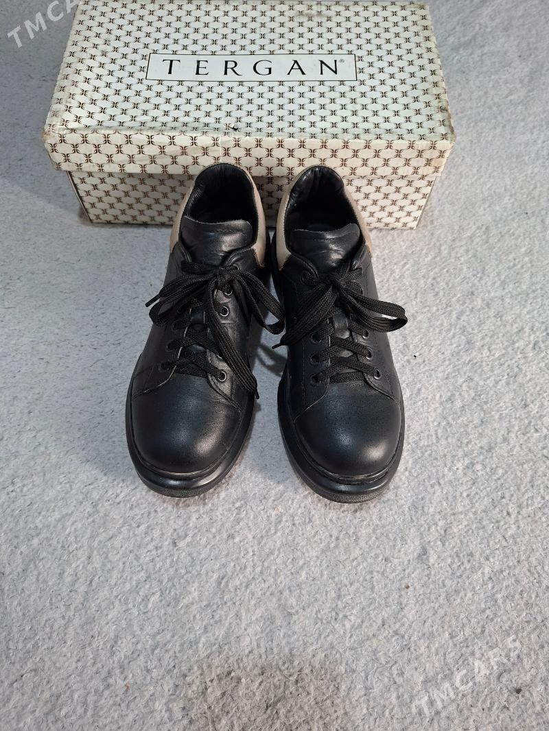 Krasowka/Кроссовка Tergan - Garadamak - img 4