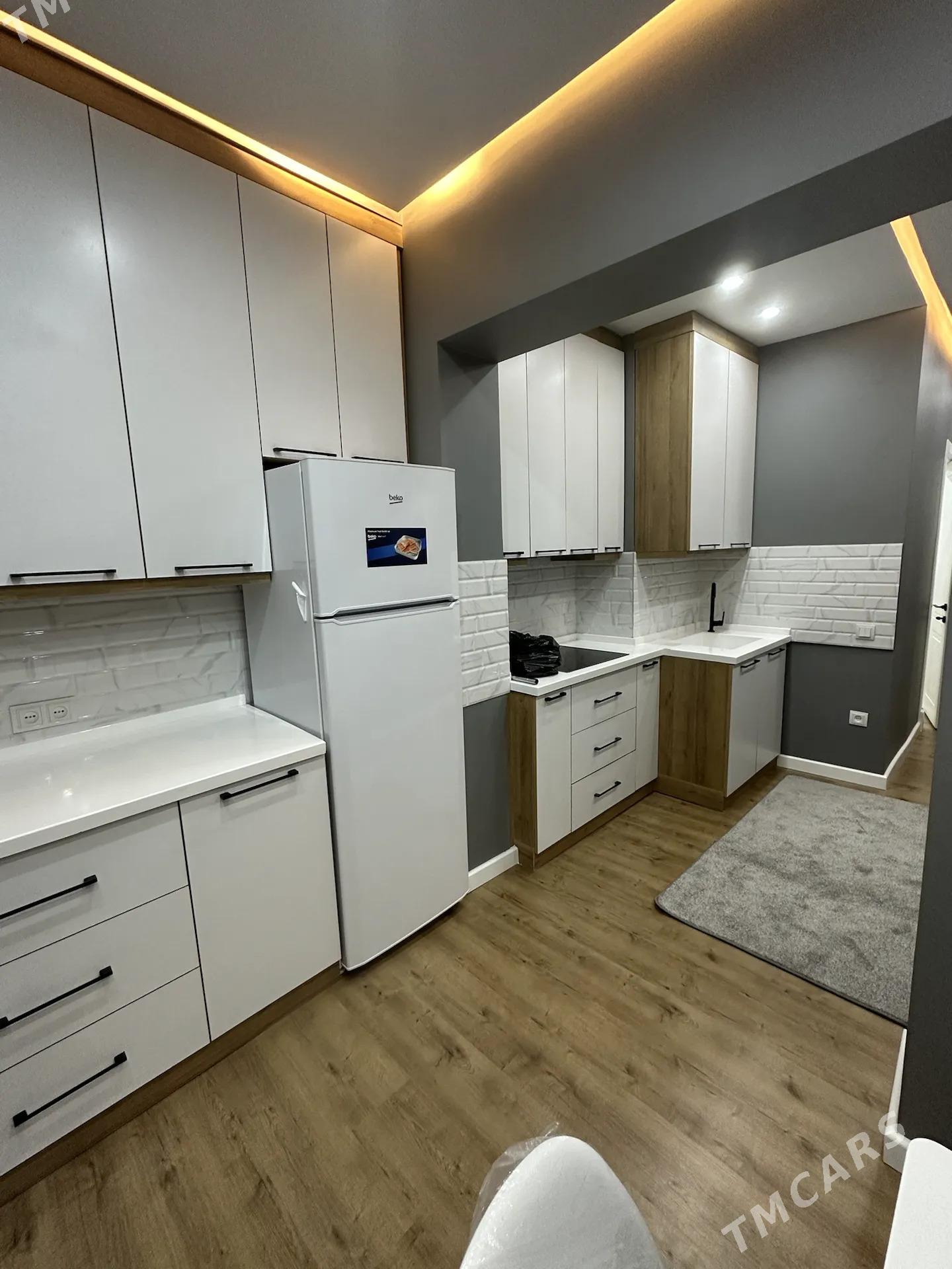 Аренда Мир1 - Ашхабад - img 5