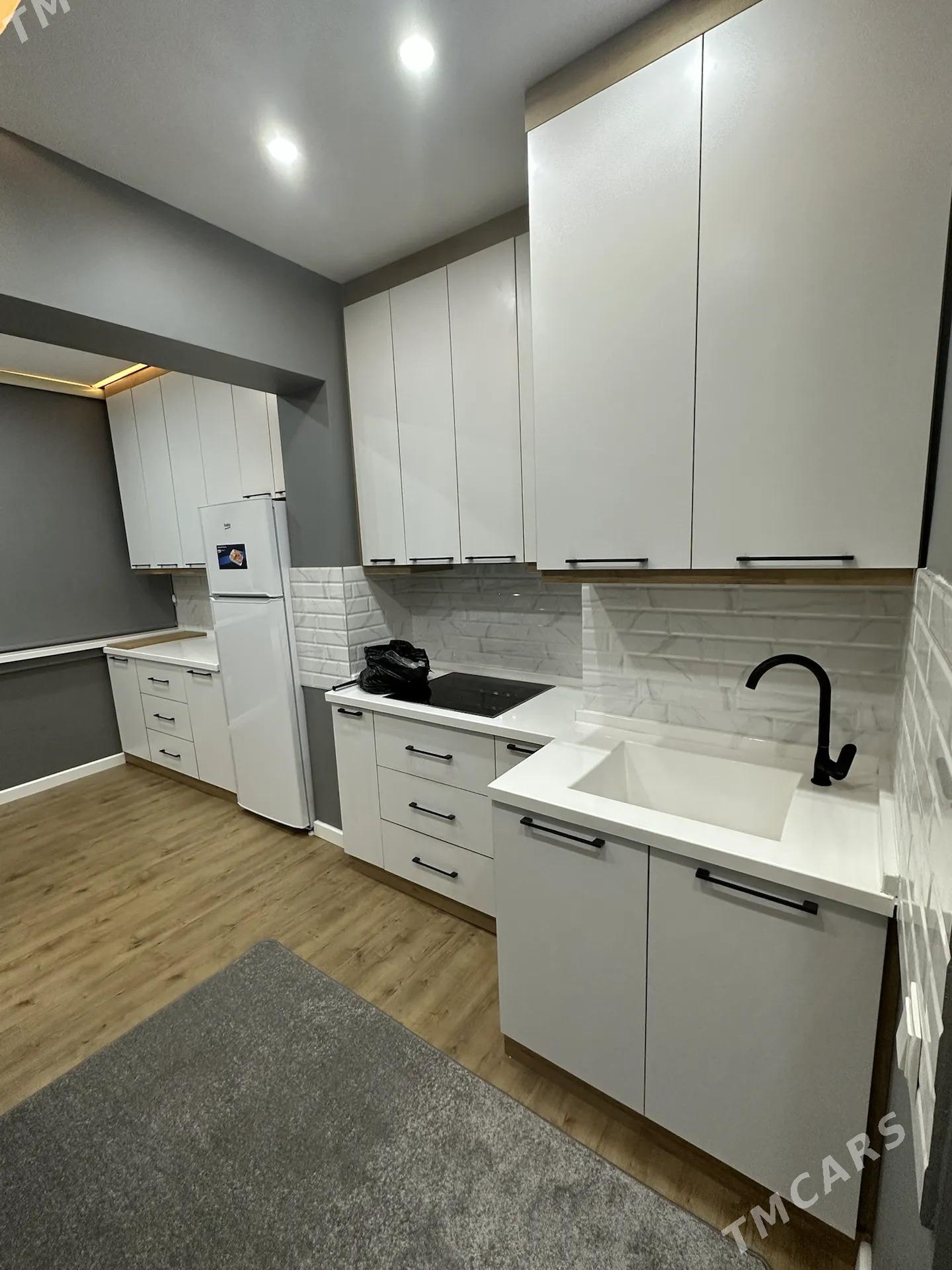 Аренда Мир1 - Ашхабад - img 6