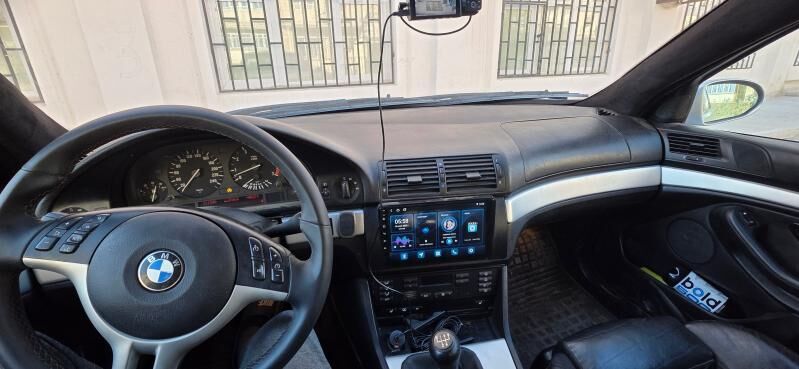 BMW 540 1998 - 100 000 TMT - Туркменабат - img 4