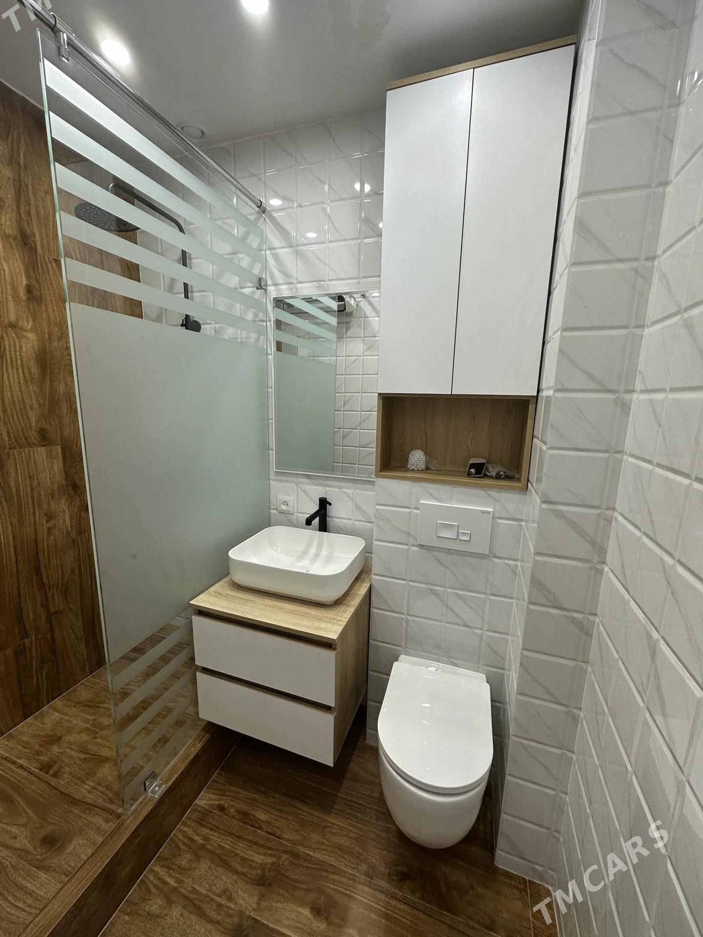 Аренда Мир1 - Ашхабад - img 7