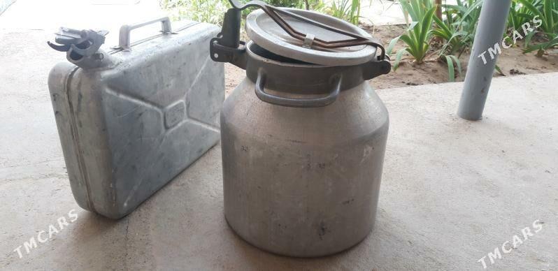 Канистры. - Анев - img 2