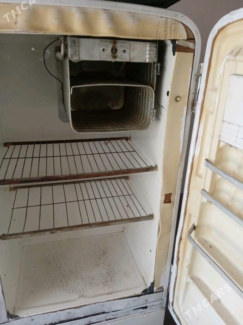 Холодильник - Туркменабат - img 2