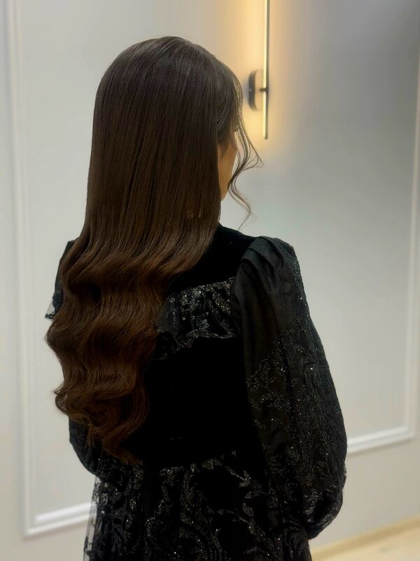 salon hyzmatlary - Aşgabat - img 1