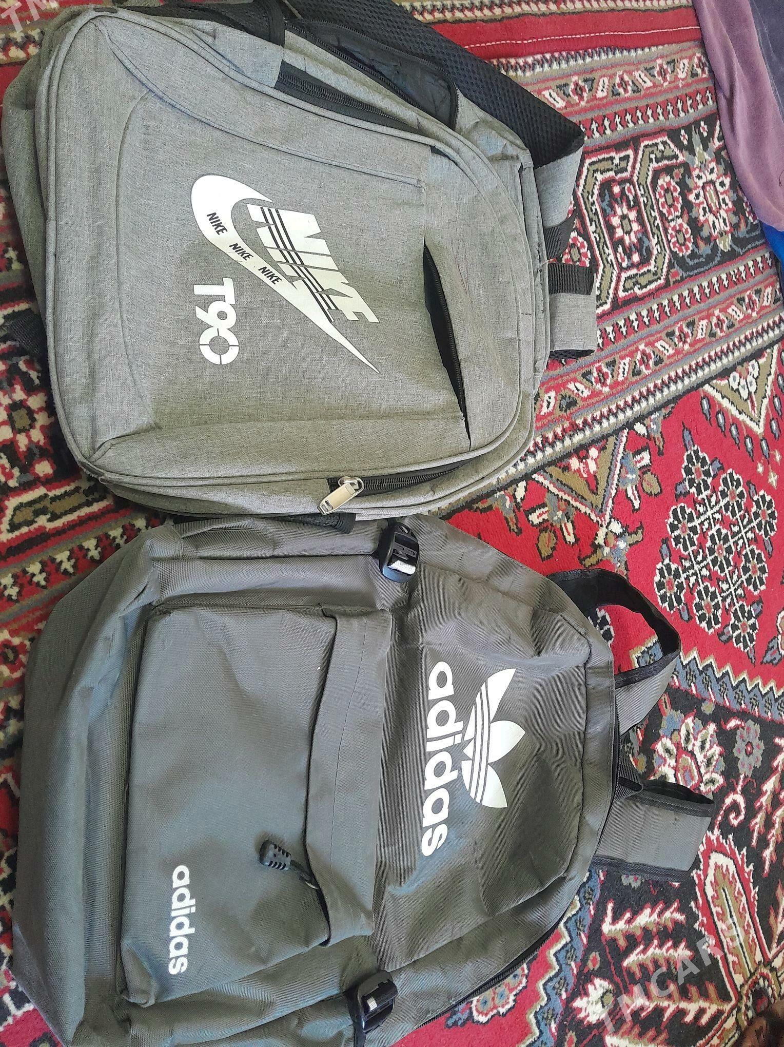 sumka partfel papka - Aşgabat - img 1