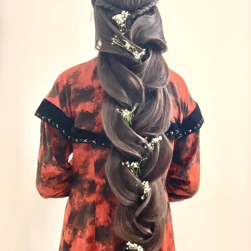 salon hyzmatlary - Ашхабад - img 2