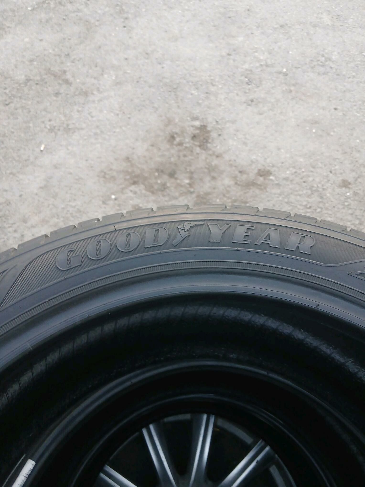 235.45.18 Good year 450 TMT - G.Kuliýew köç. (Obýezdnoý) - img 4