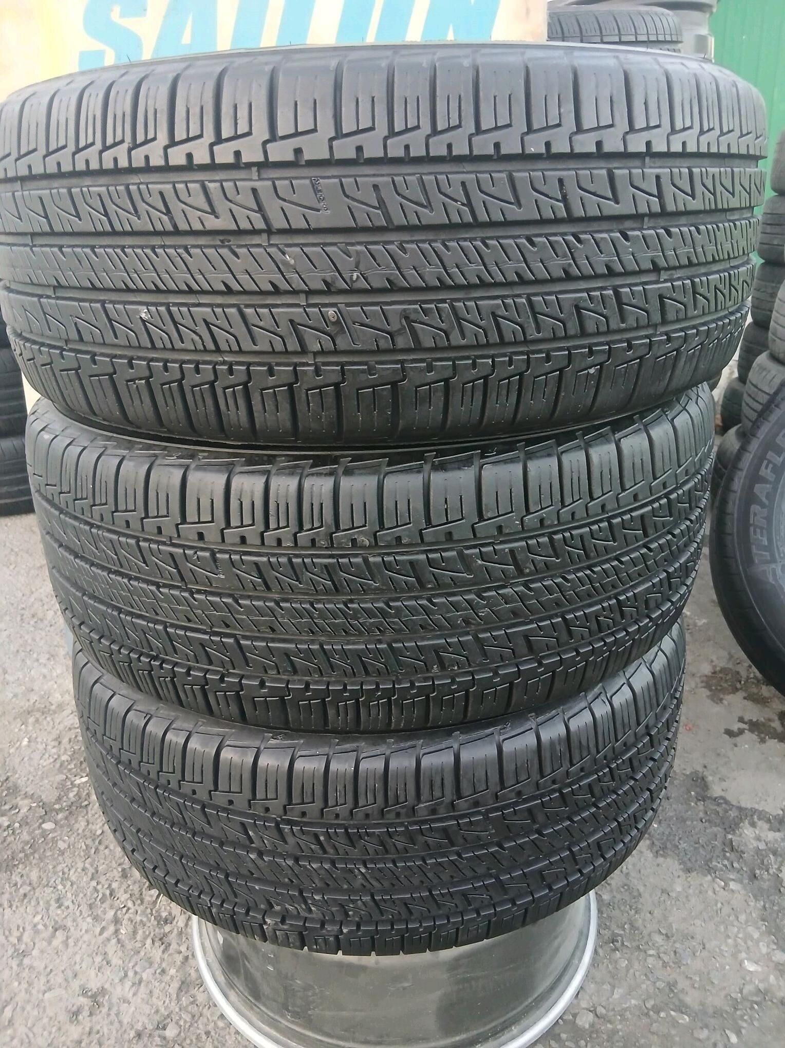 235.45.18 Good year 450 TMT - G.Kuliýew köç. (Obýezdnoý) - img 1