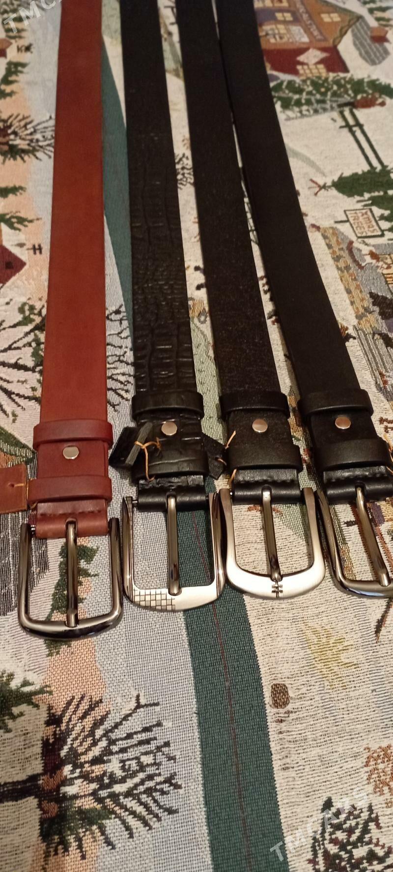 Koza kemer - Mary - img 2