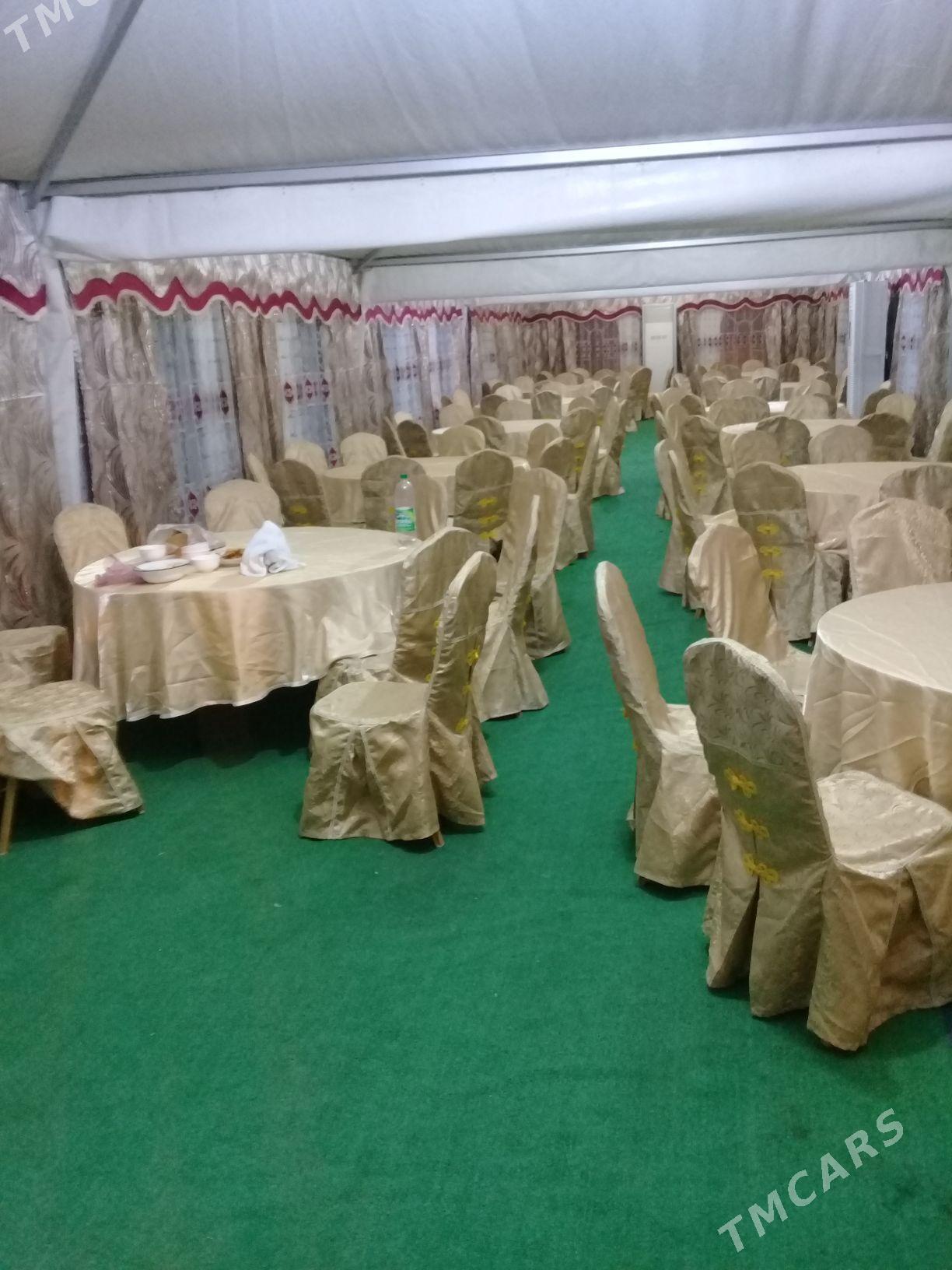 satlyk stol stullar - Aşgabat - img 2