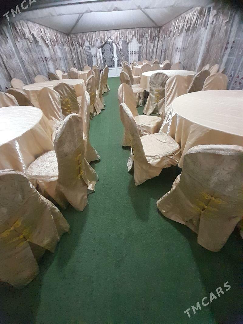 satlyk stol stullar - Aşgabat - img 3