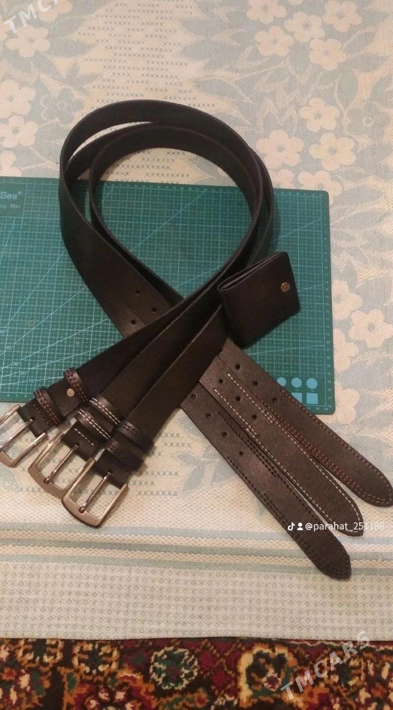 Koza kemer - Mary - img 3