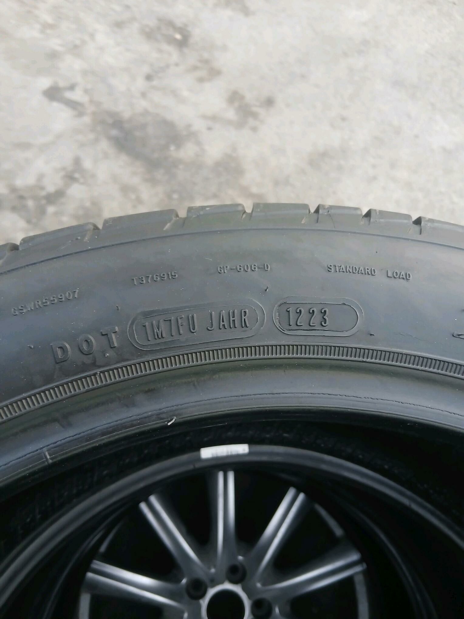 235.45.18 Good year 450 TMT - G.Kuliýew köç. (Obýezdnoý) - img 3