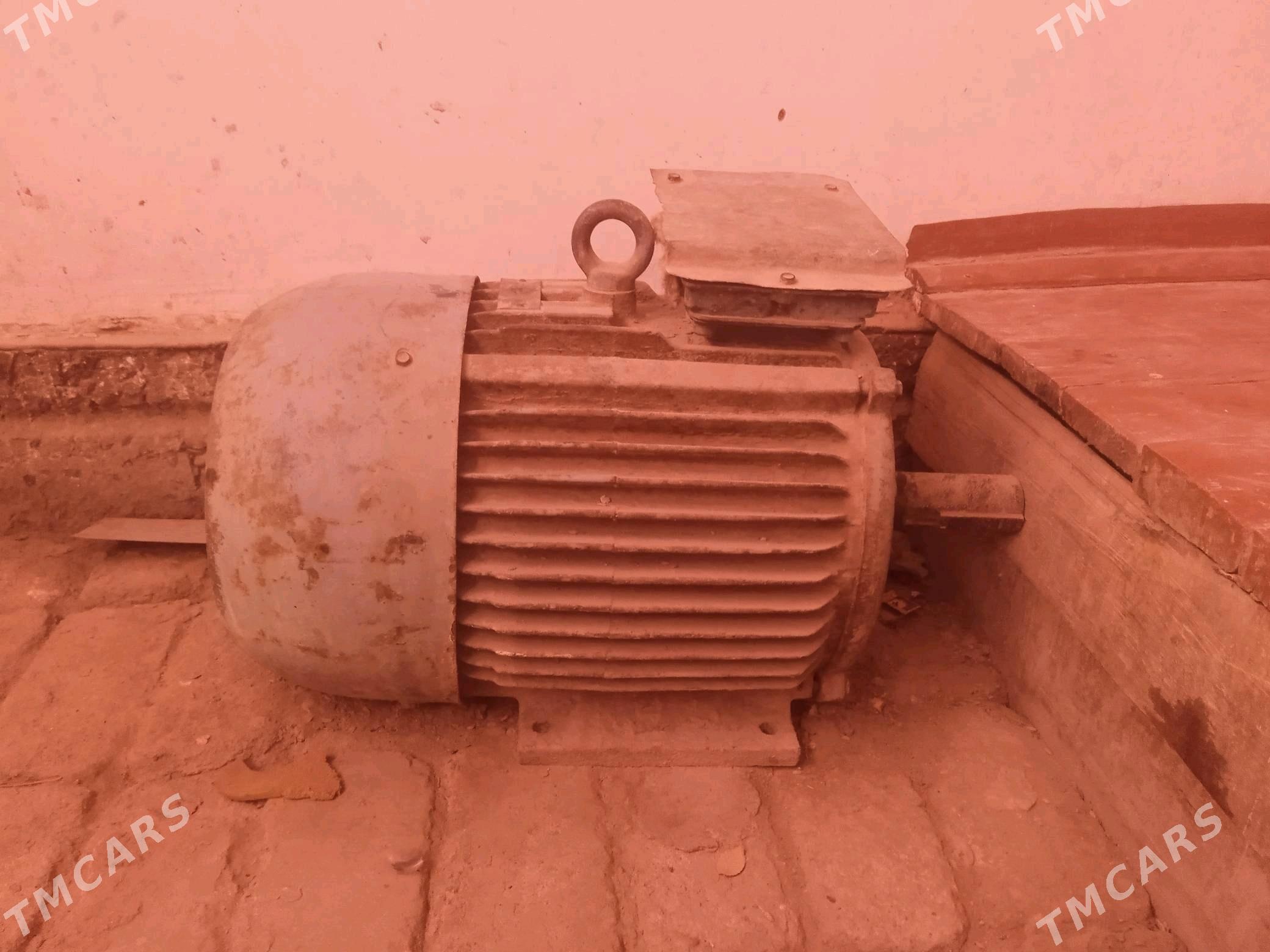 generator - Болдумсаз - img 1