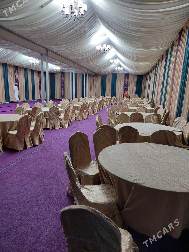 satlyk stol stullar - Aşgabat - img 4