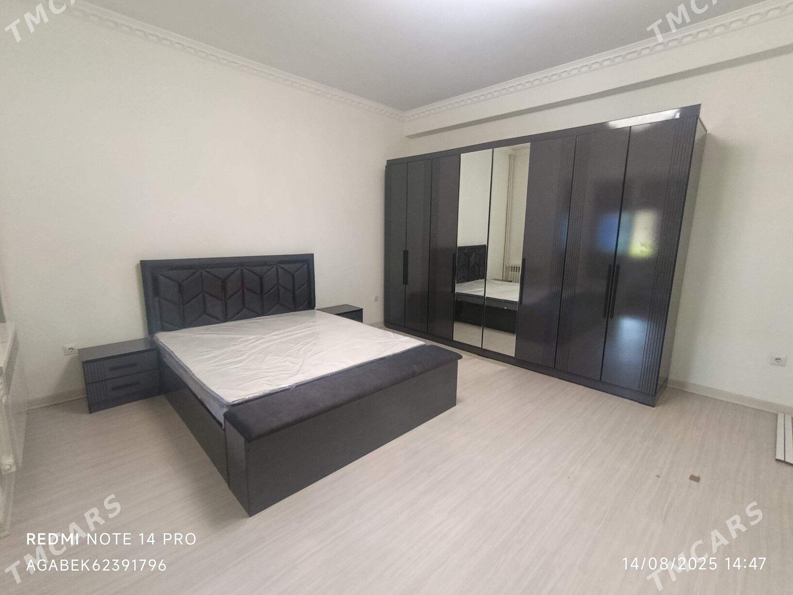 spalni kamplekt - Şabat etr. - img 1