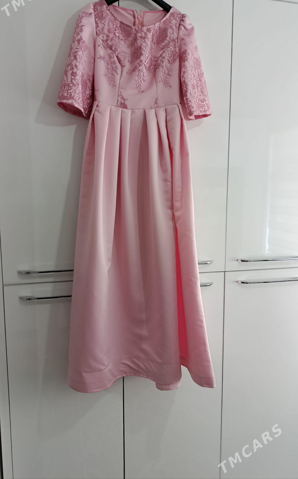 Платье - koynek - Parahat 4 - img 1