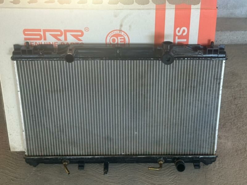 duty camry 2,4 radiýator 750 TMT - Туркменабат - img 2