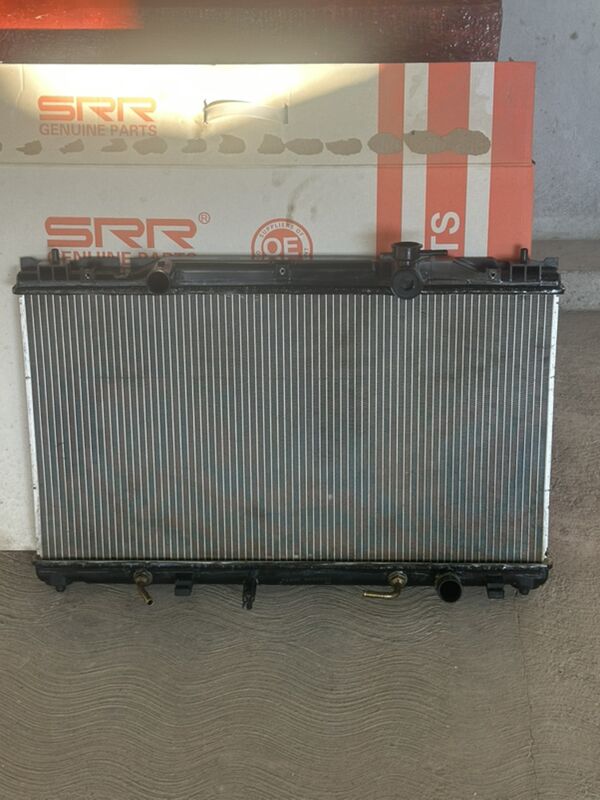 duty camry 2,4 radiýator 750 TMT - Туркменабат - img 3