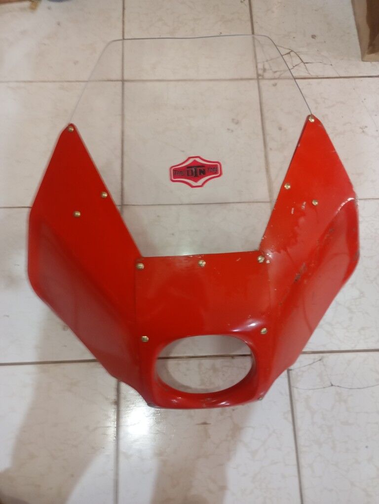 motoryn zasita ayna 300 TMT - Jebel - img 2