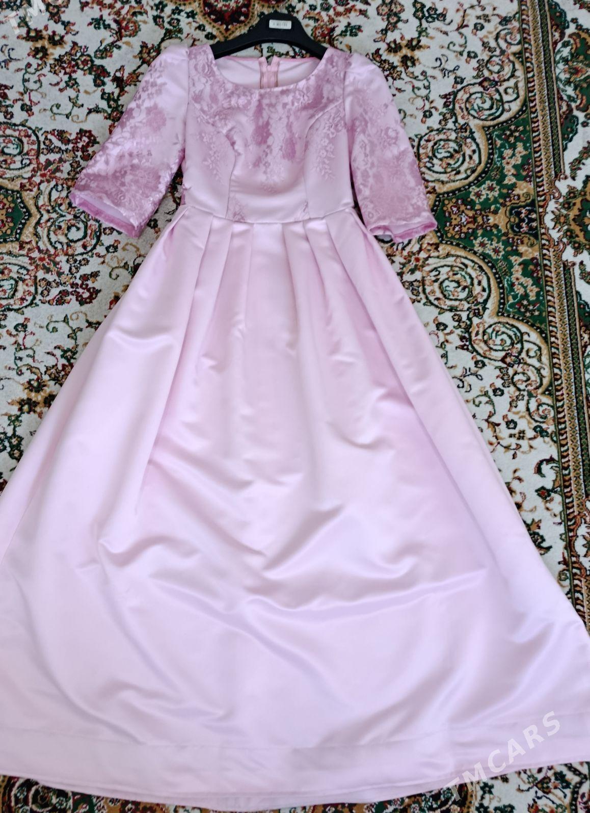 Платье - koynek - Parahat 4 - img 2