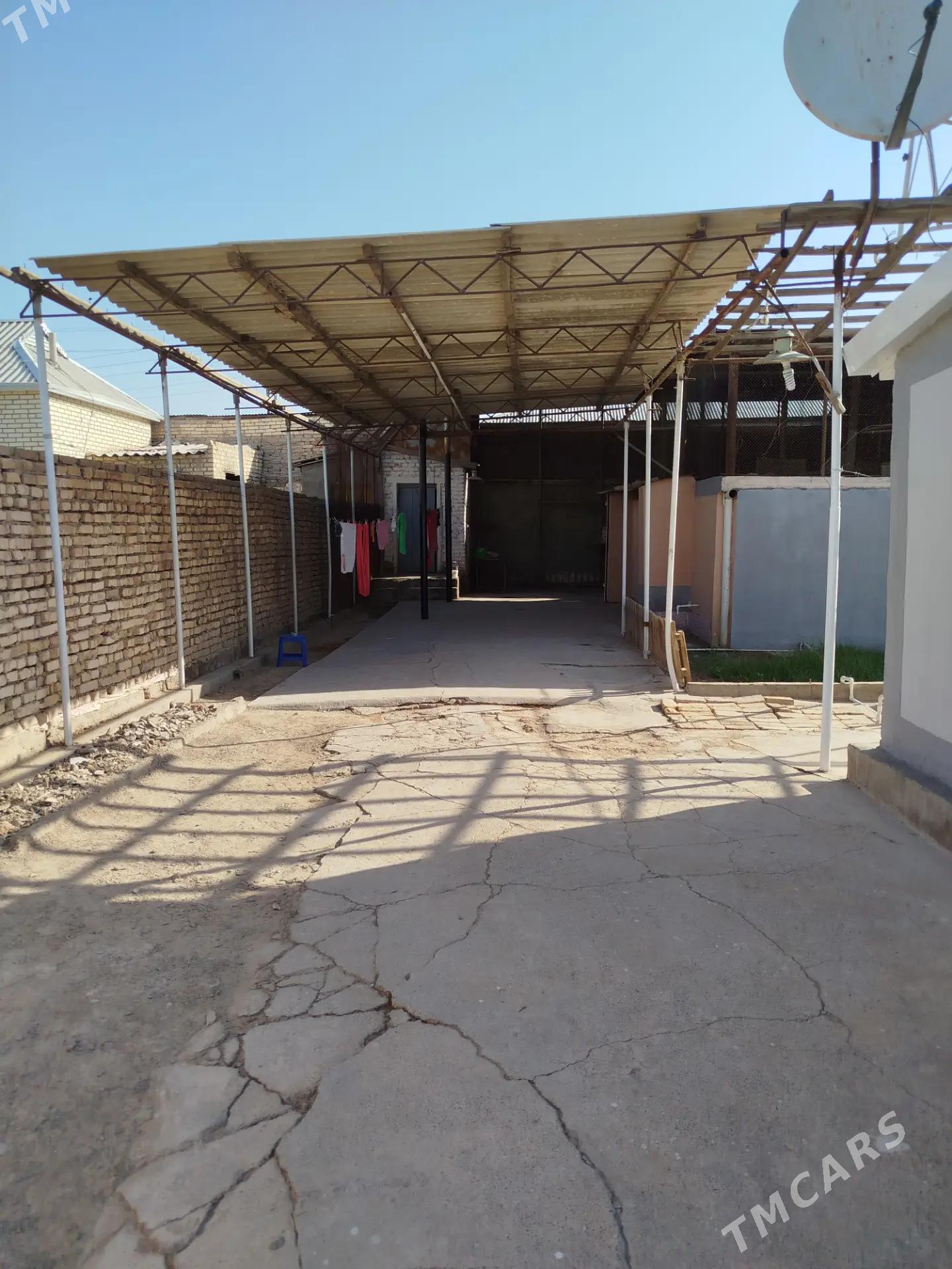 Satlyk Howly saher - Мары - img 4