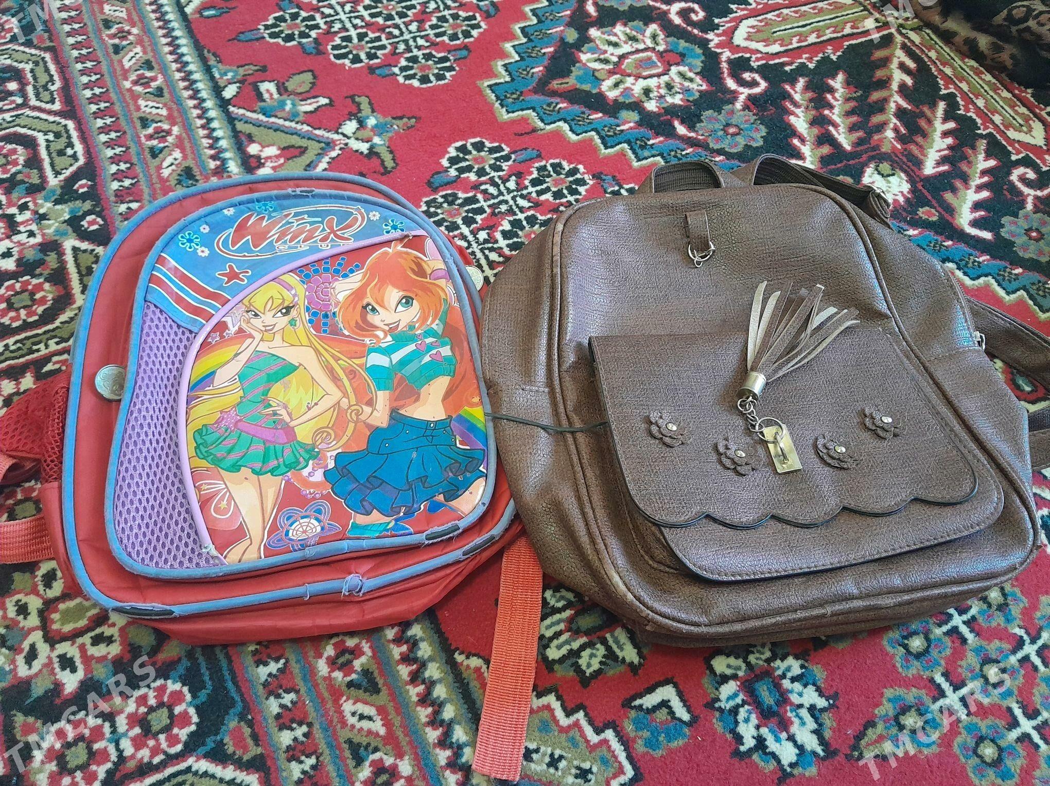 sumka partfel papka - Aşgabat - img 2