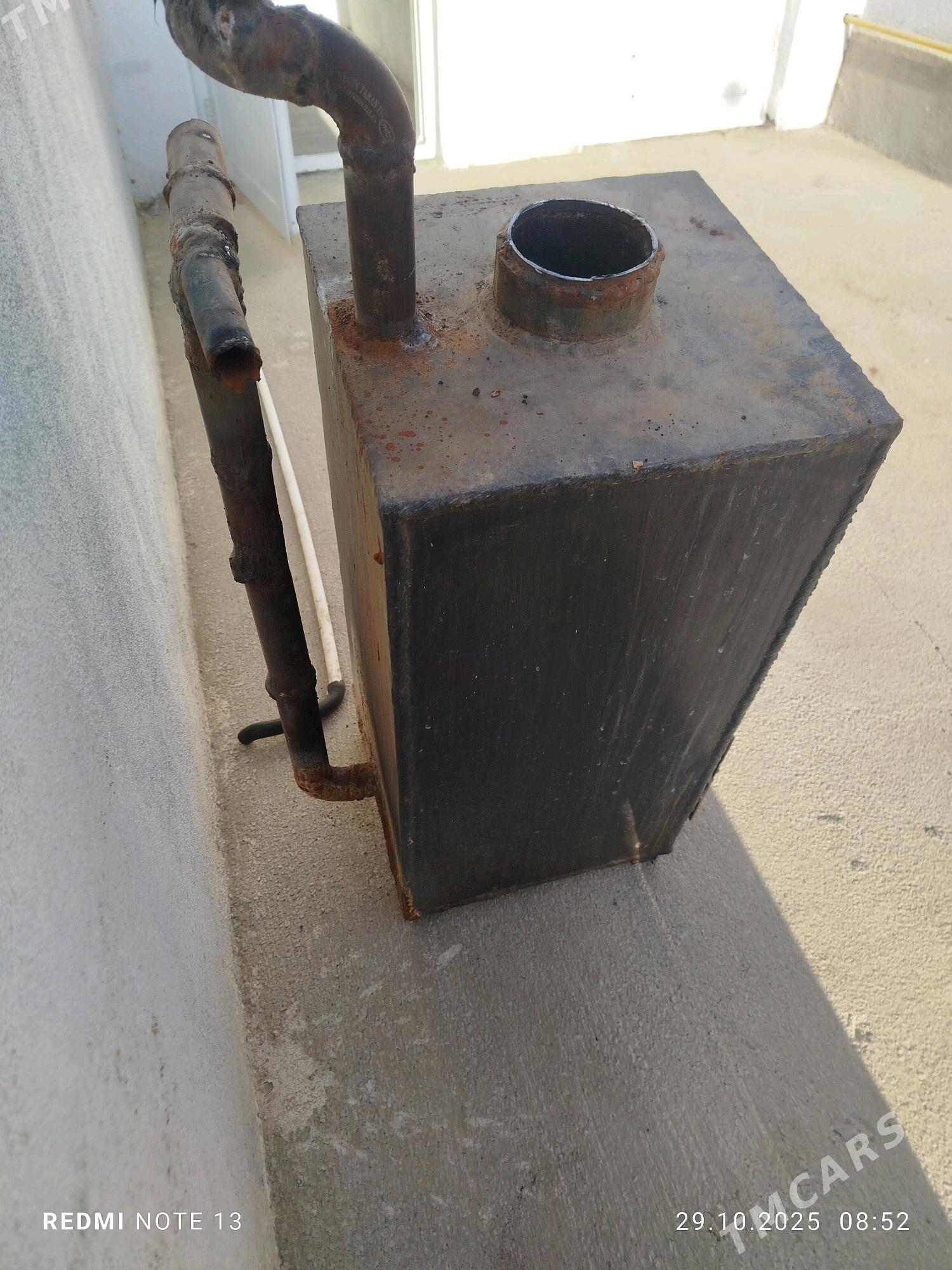 katýol - Гёкдепе - img 1