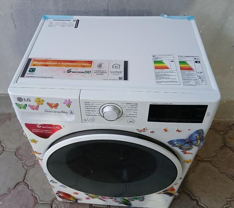 куплю Бытовая техника купим по - Aşgabat - img 8