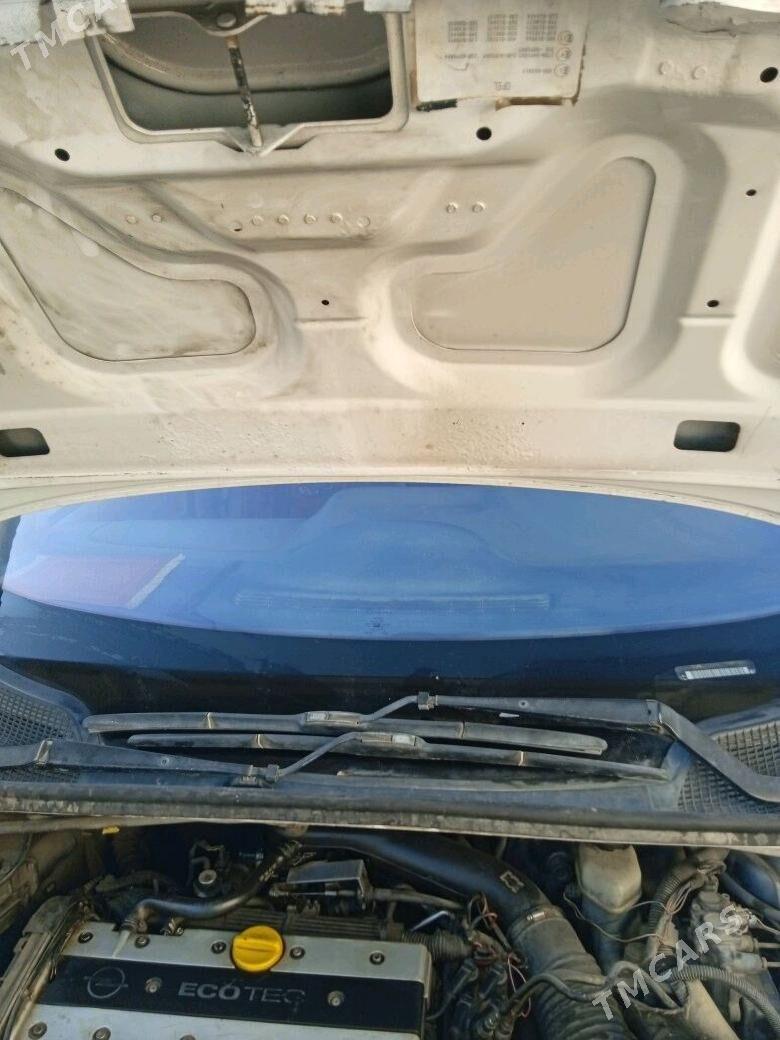 Opel Sintra 1998 - 85 000 TMT - Бахарден - img 4