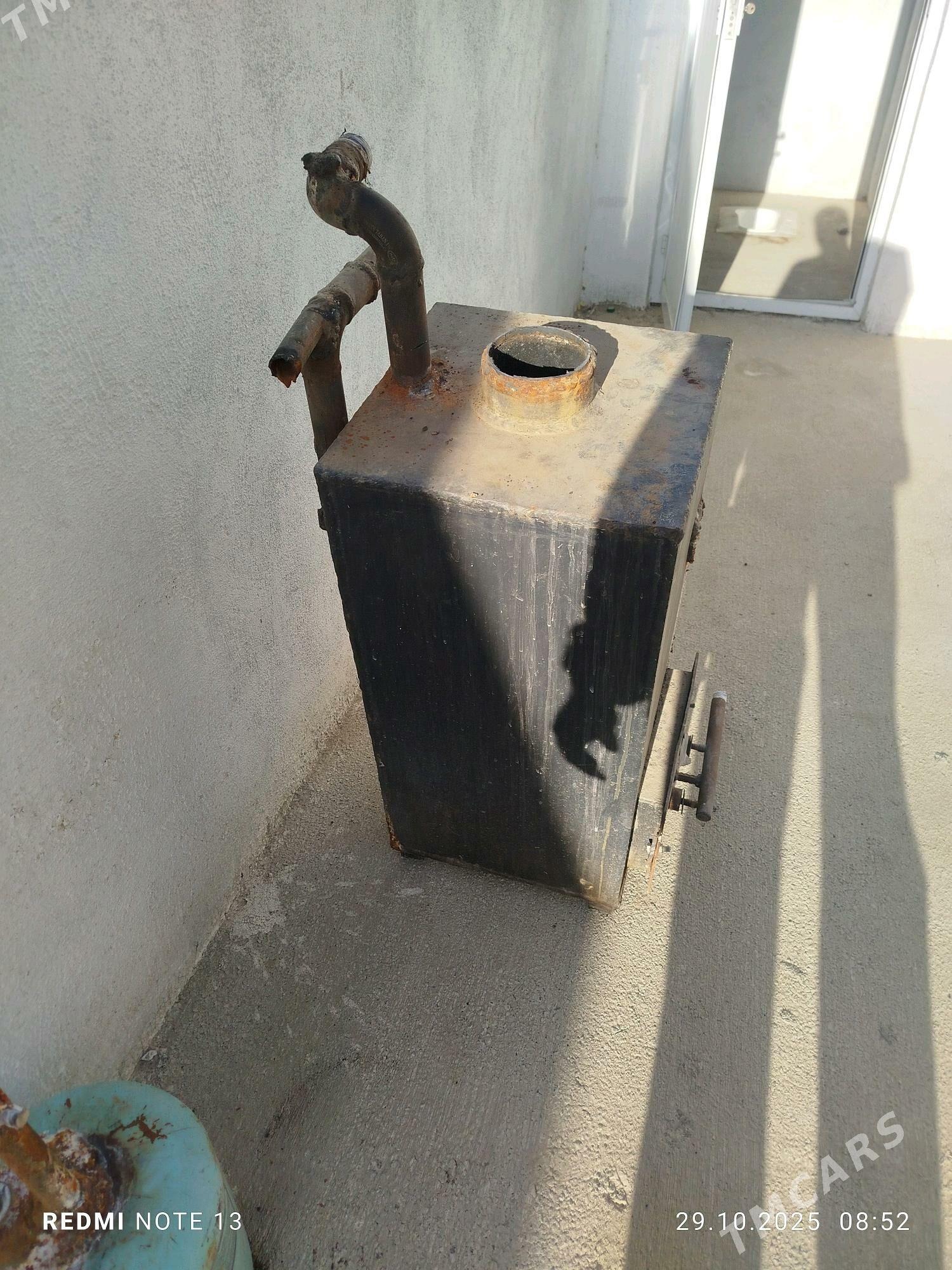 katýol - Гёкдепе - img 2