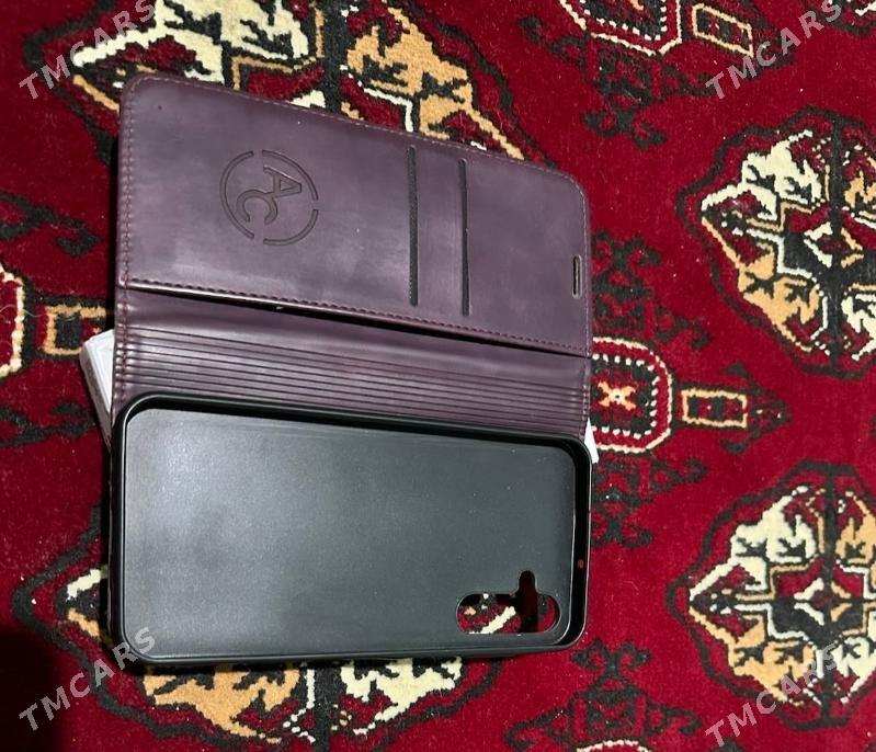 Чехол Samsung А15 - Гороглы (Тагта) - img 2