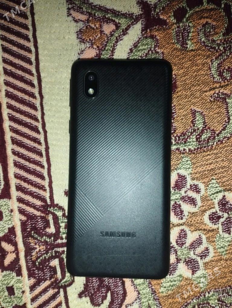 A01 core - Губадаг - img 2