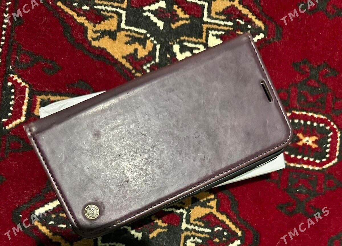 Чехол Samsung А15 - Гороглы (Тагта) - img 1