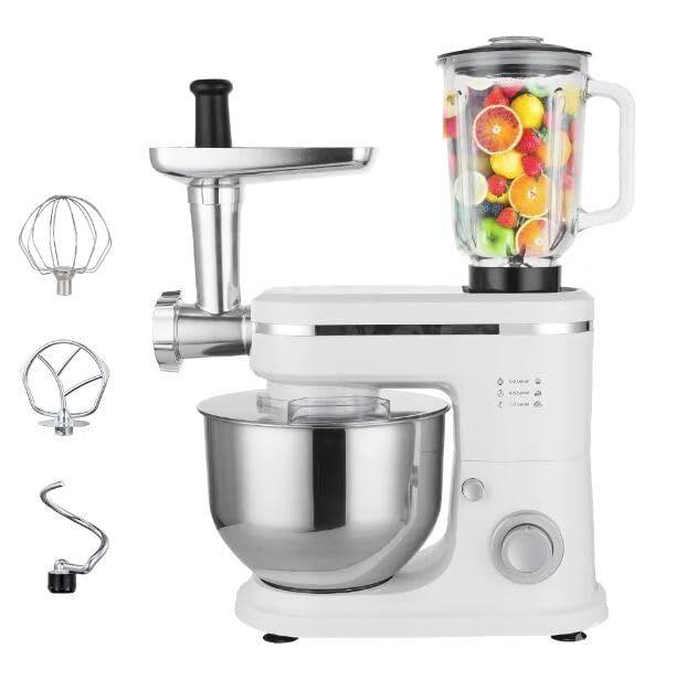 Et üwelýän, mikser, blender - Ашхабад - img 1