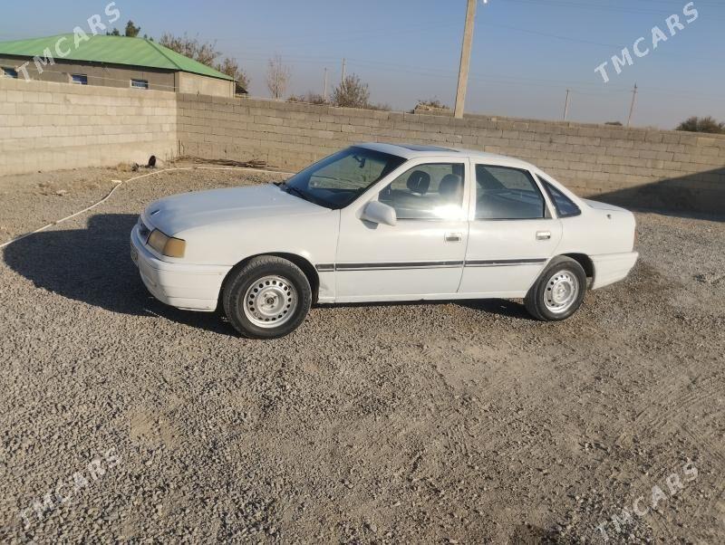 Opel Vectra 1991 - 31 000 TMT - Bäherden - img 4